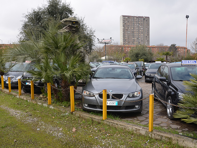 Bologna Auto S.r.l.s.