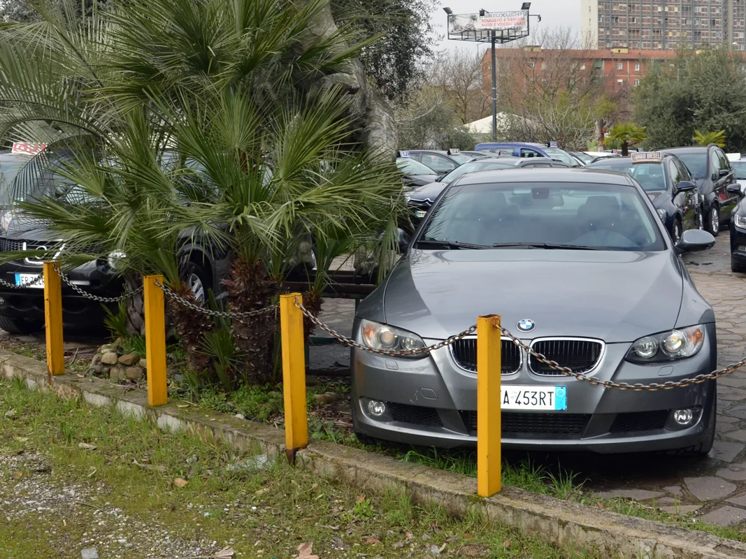 Bologna Auto S.r.l.s.