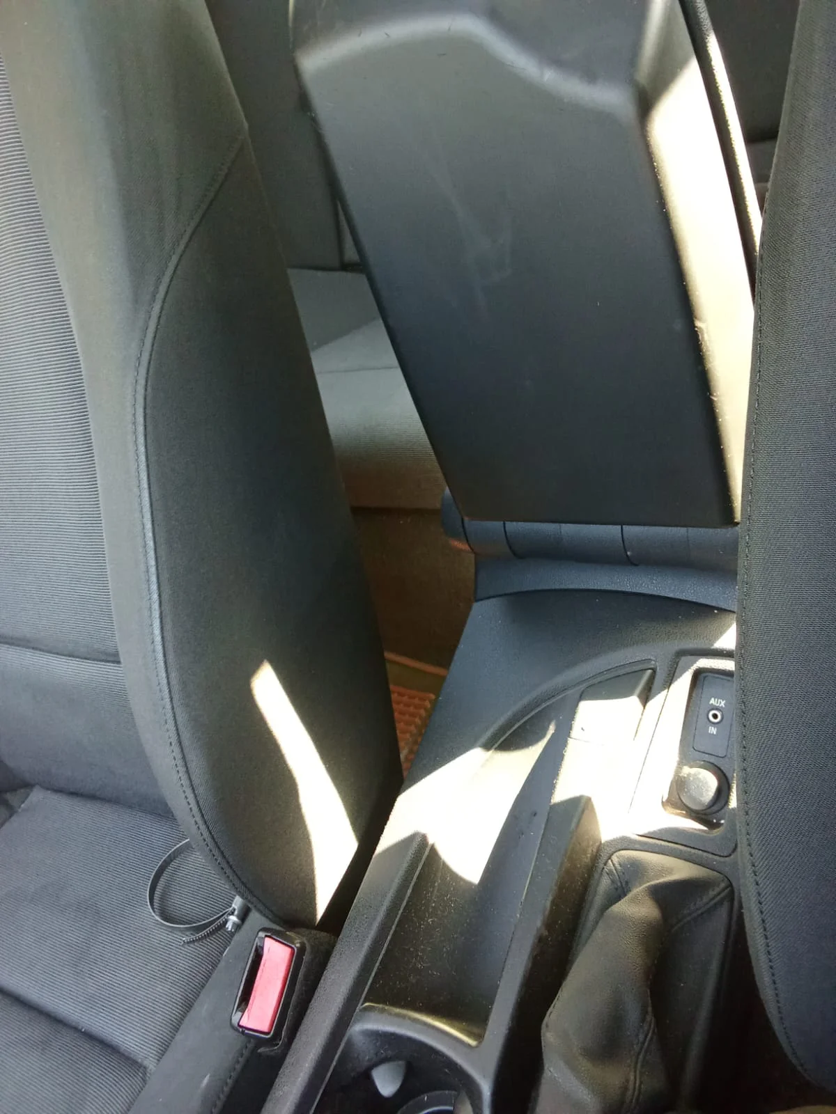 BMW Serie 1 120d 163 CV Attiva - foto 13