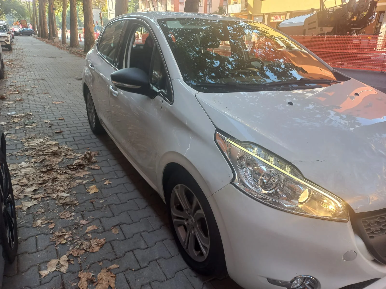 Peugeot 208 1.2 VTi 82 CV Active - foto 2