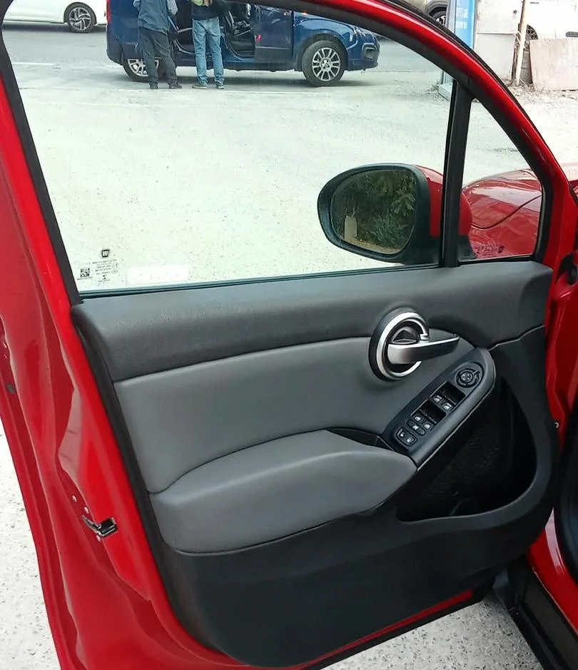 Fiat 500 X 1.3 mjt Pop 4x2 95cv my17 - foto 18