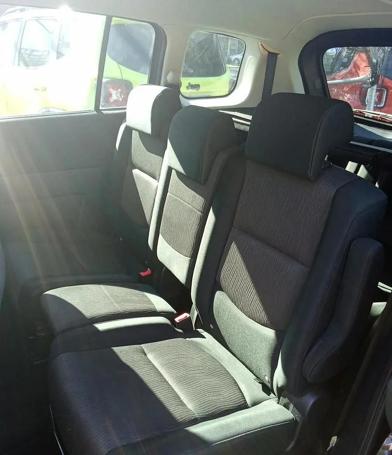 Mazda 5 2.0 cd Extra 143cv - foto 6
