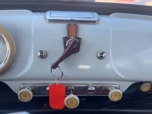 Fiat Bauletto 3 Fari - foto 13