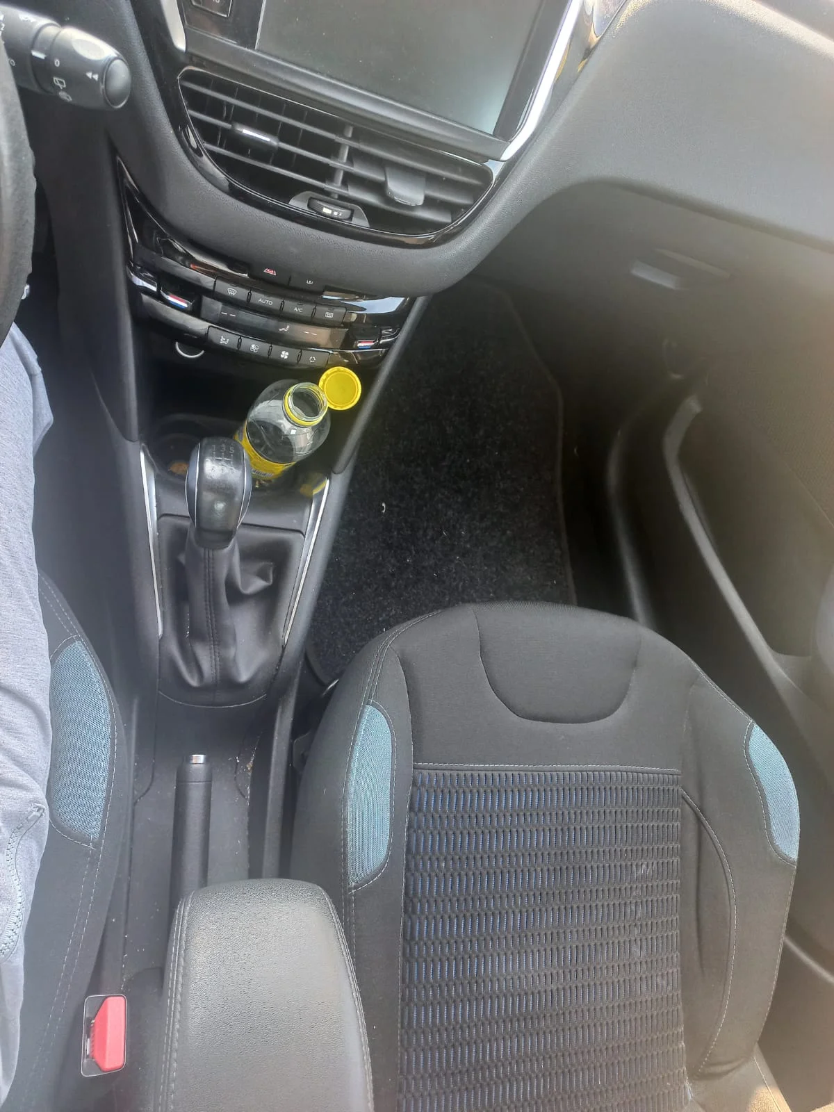 Peugeot 208 1.2 VTi 82 CV Active - foto 8