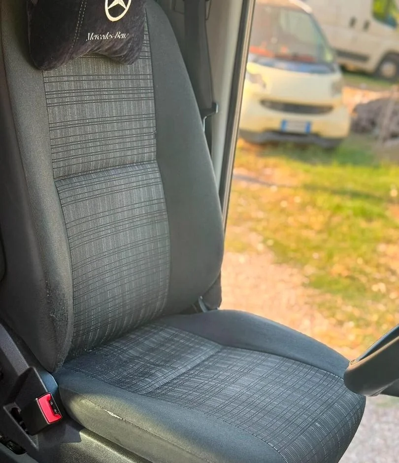 Mercedes-Benz Sprinter 316 cdi(blueTec) K 37/35 EVI - foto 14