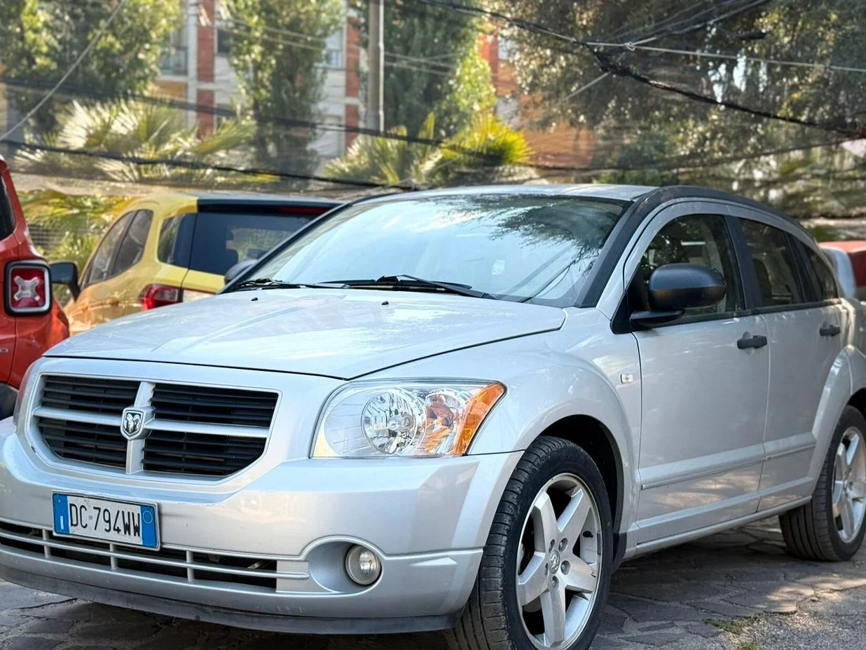 Dodge Caliber 2.0 td SXT - foto 1