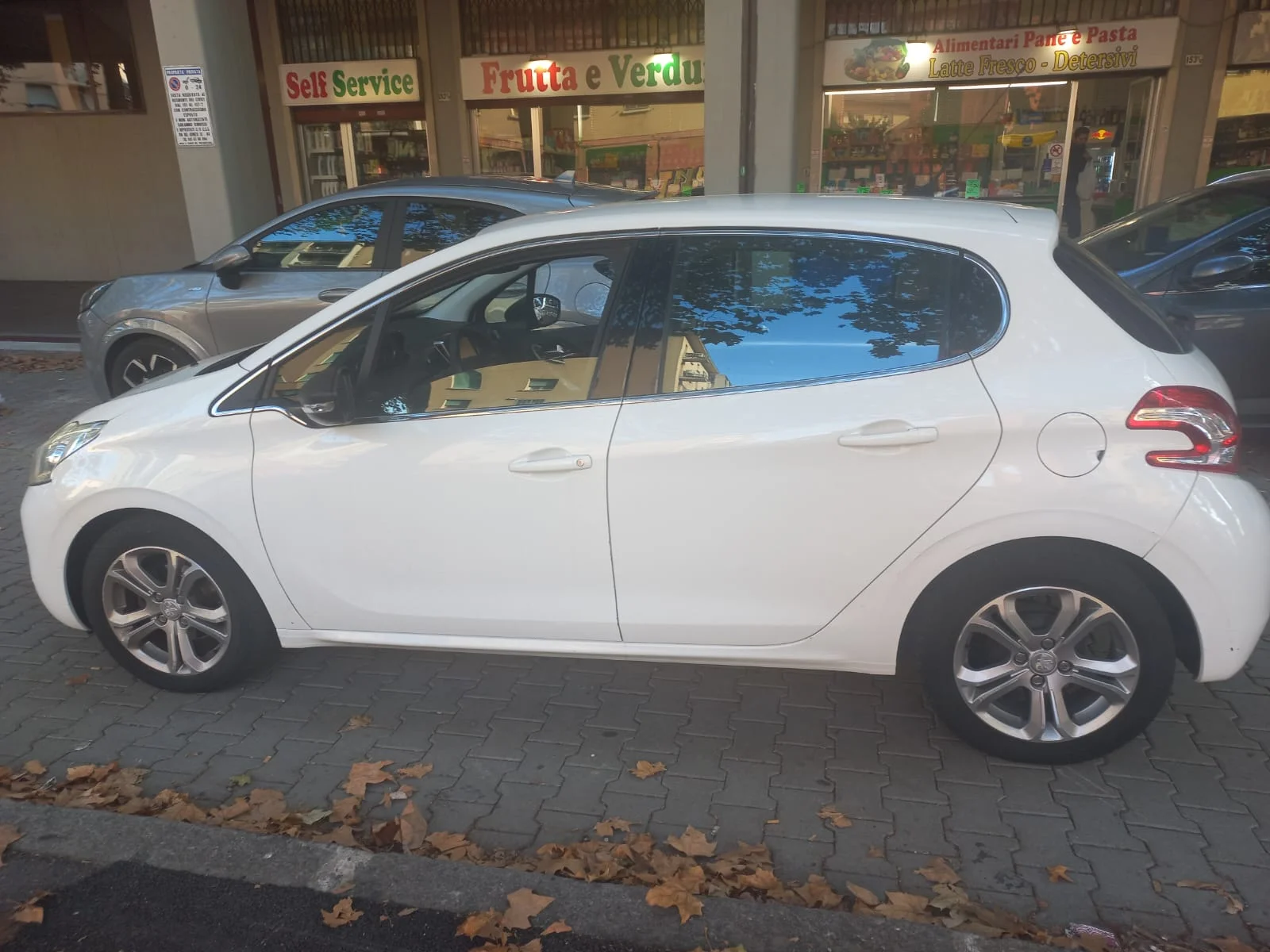 Peugeot 208 1.2 VTi 82 CV Active - foto 4