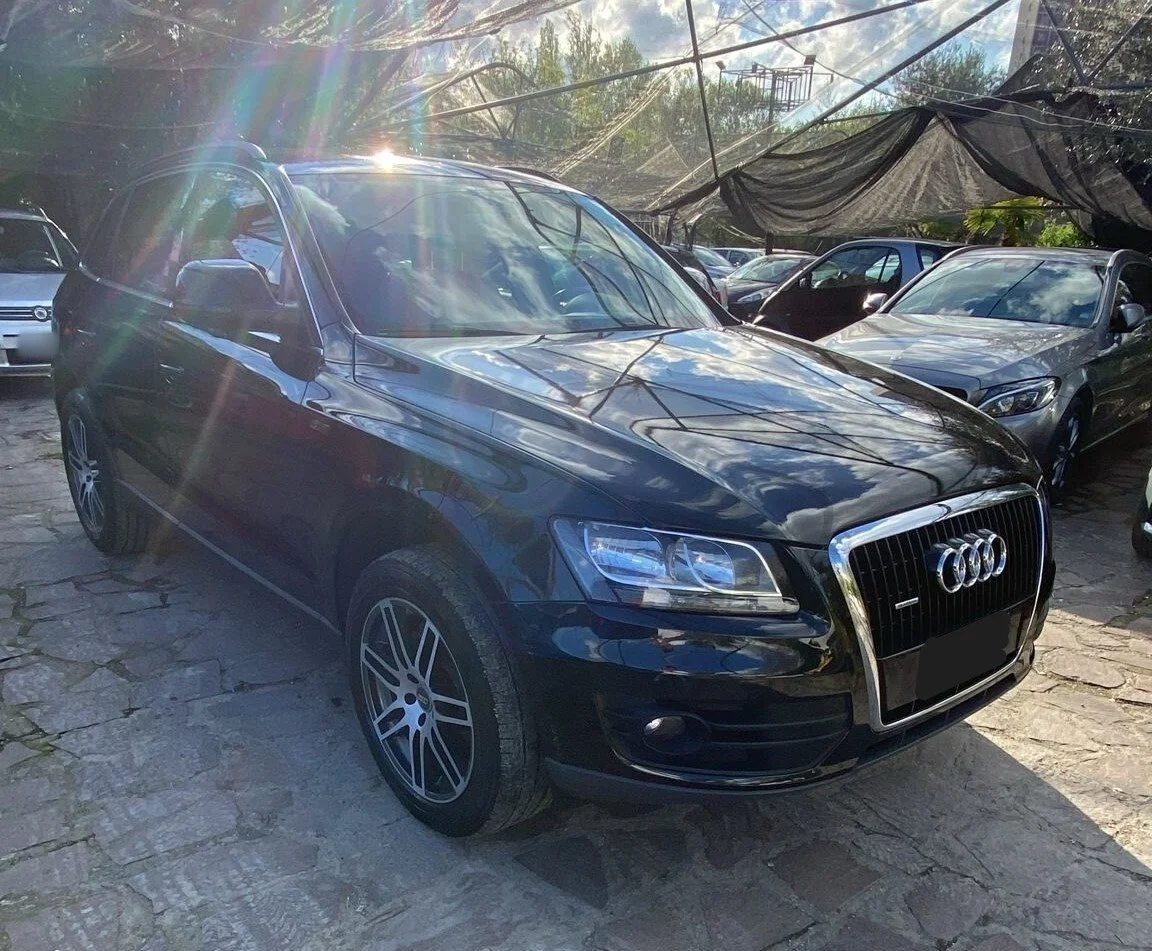 Audi Q5 3.2 V6 FSI quattro S tronic Advanced Plus - foto 3