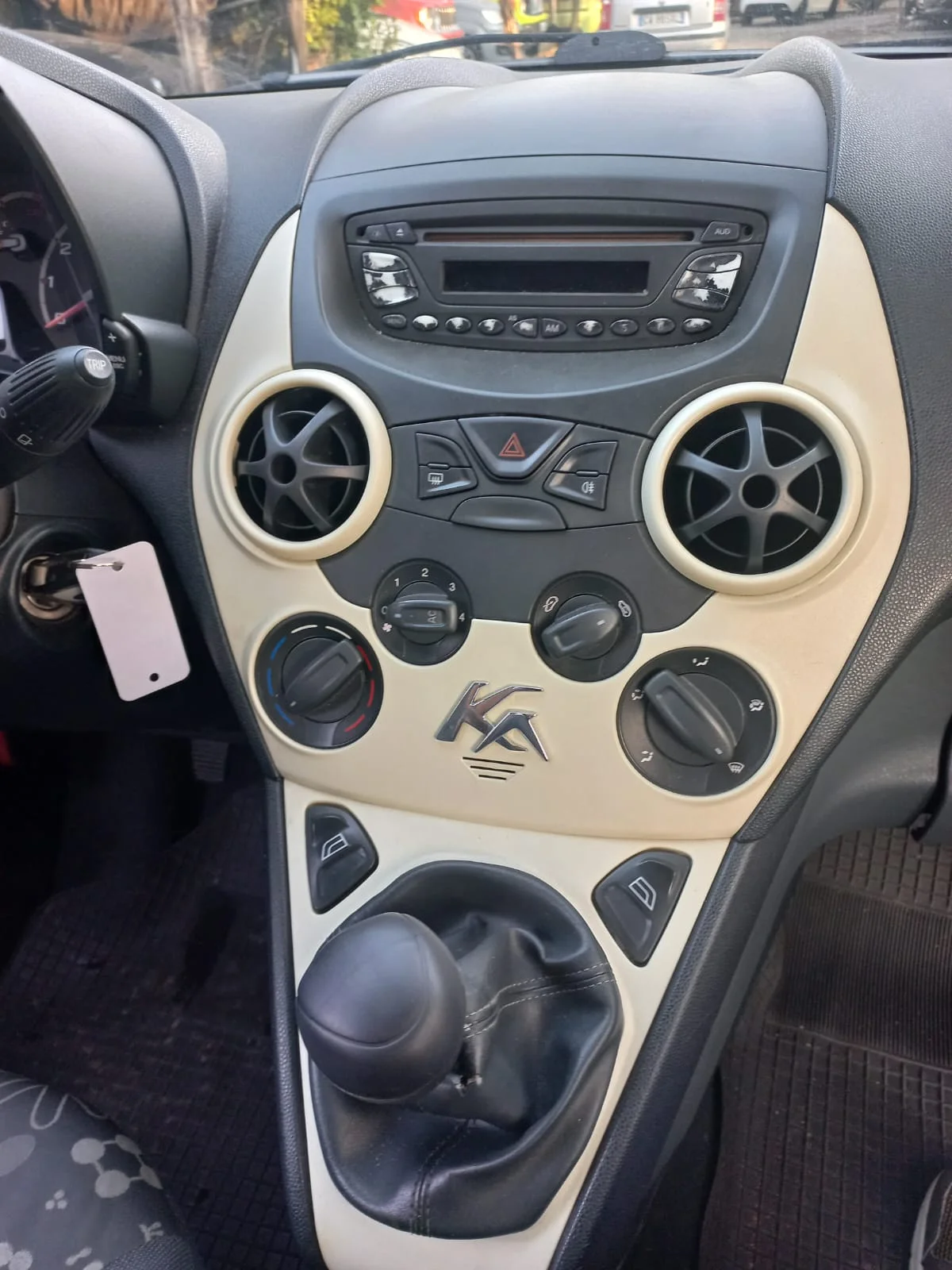 Ford Ka 1.2 8V 69 CV Plus - foto 8