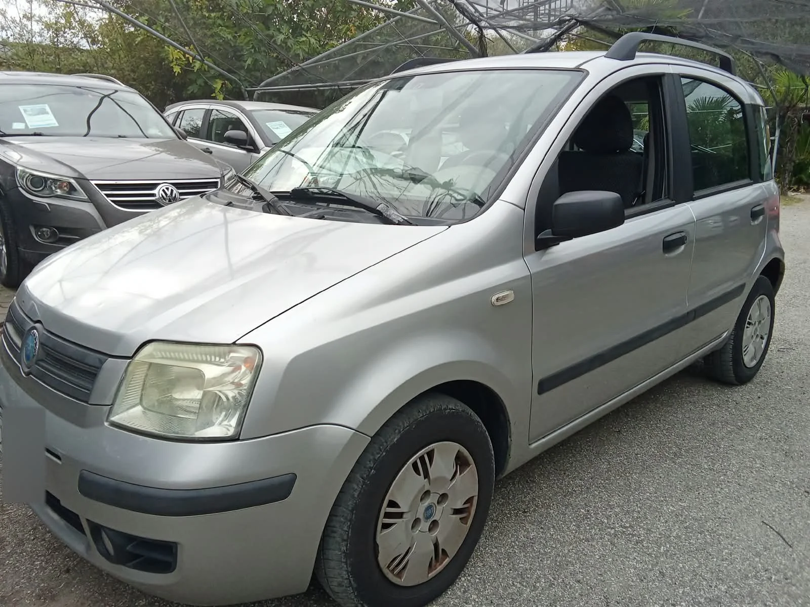Fiat Panda 1.2 Dynamic 60 CV - foto 1