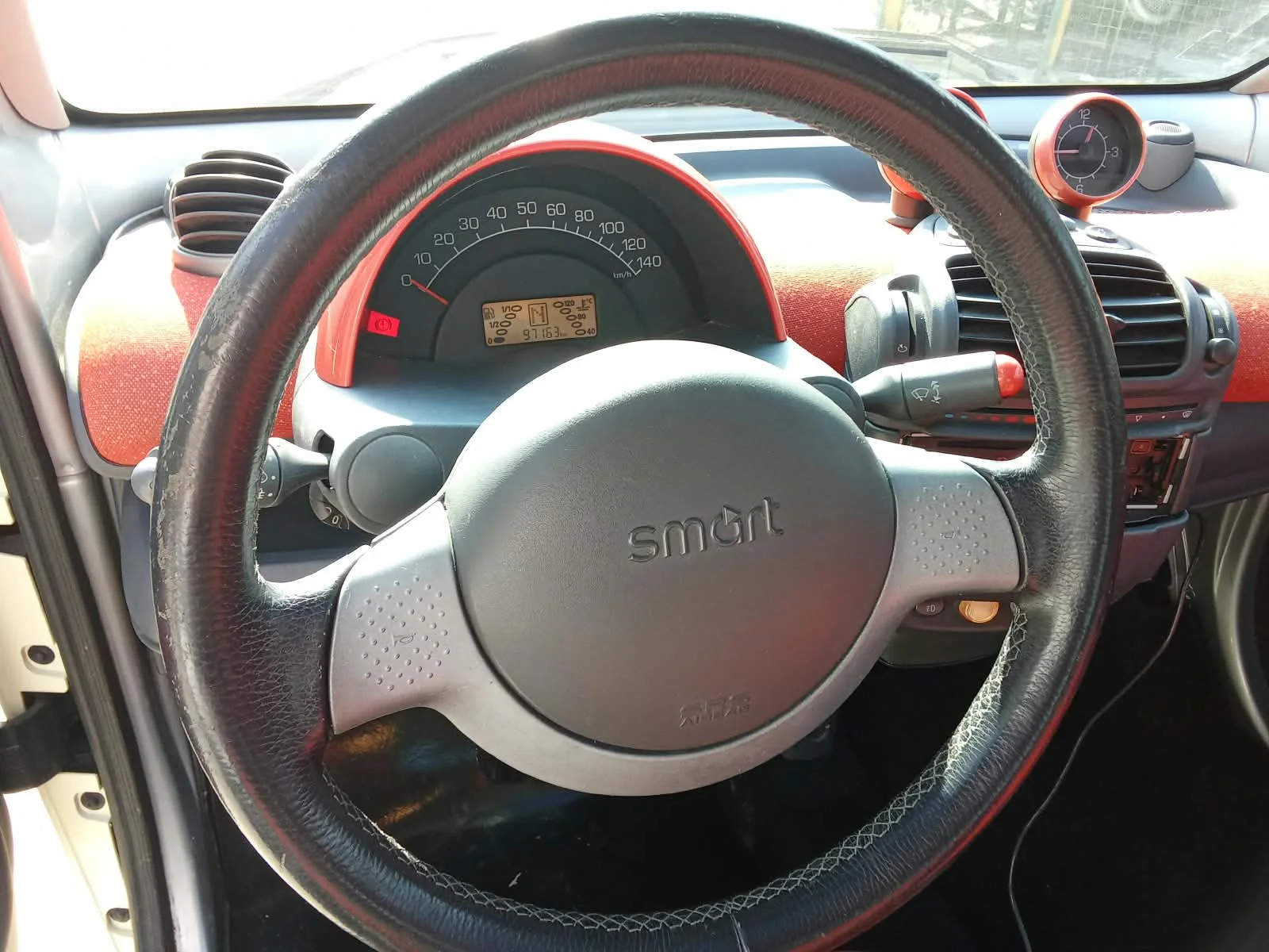 Smart Fortwo 0.7 Smart Pure 61cv - foto 9