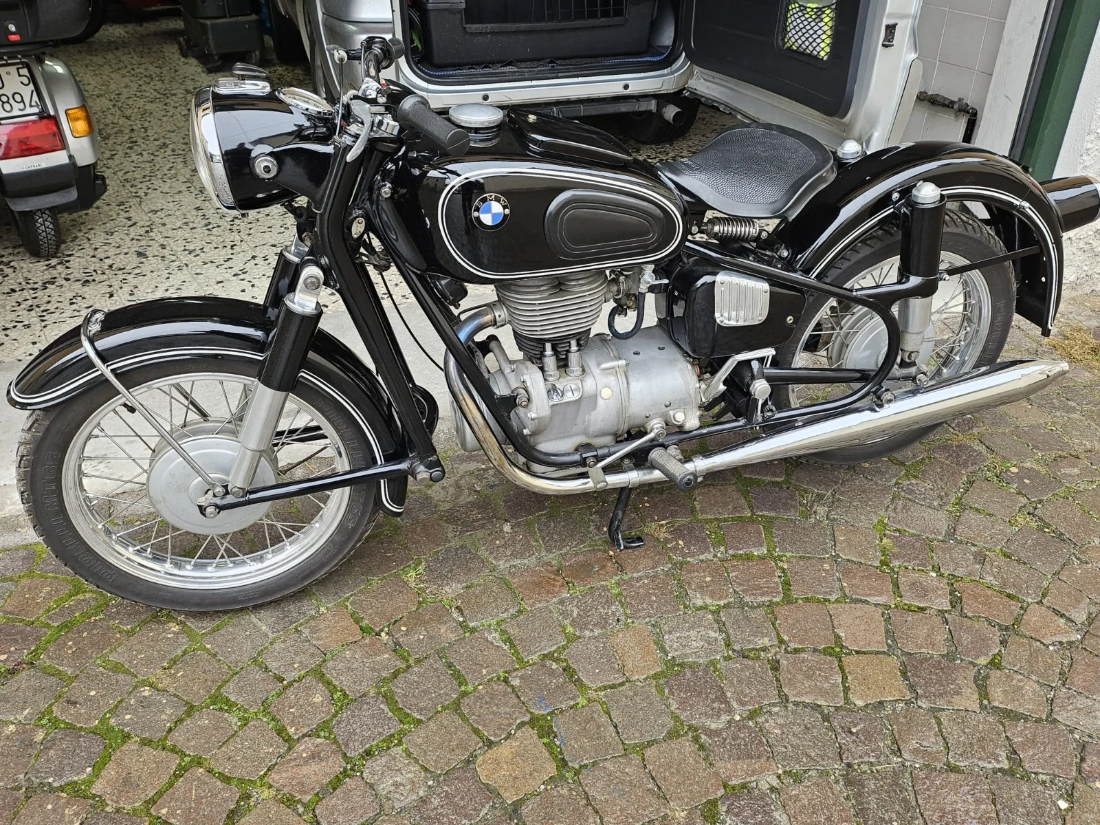 BMW R 26 - foto 2