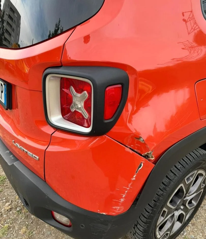 Jeep Renegade 2.0 Mjt 140CV 4WD Active Drive Limit - foto 10