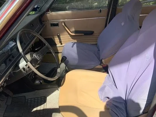 Lancia Beta Berlina - foto 10