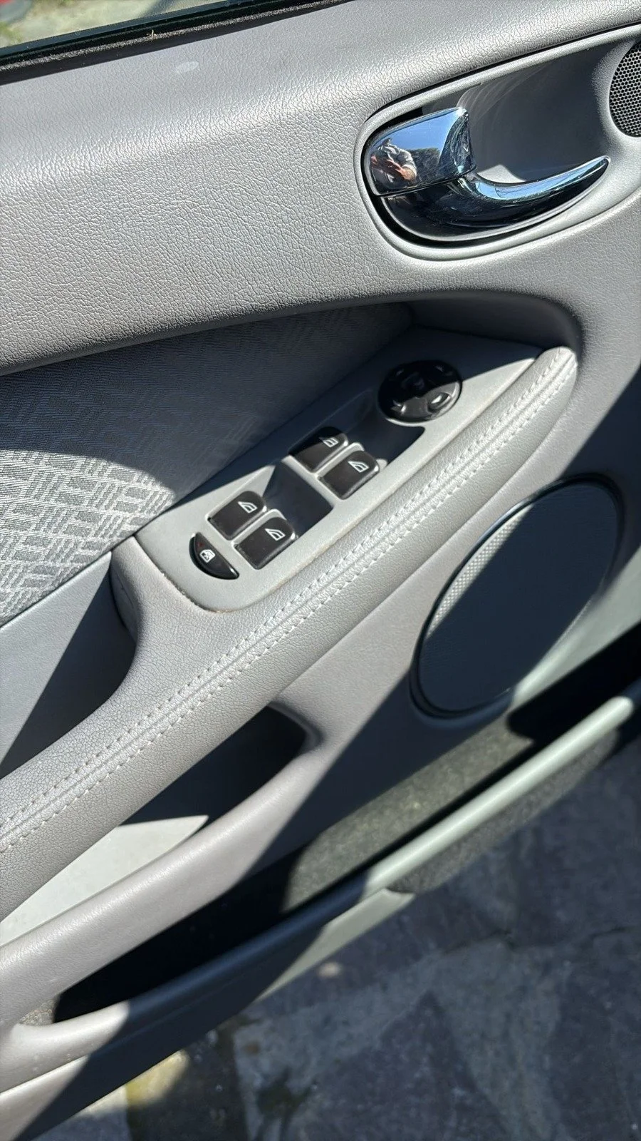 Jaguar X-Type 2.0d Classic - foto 11