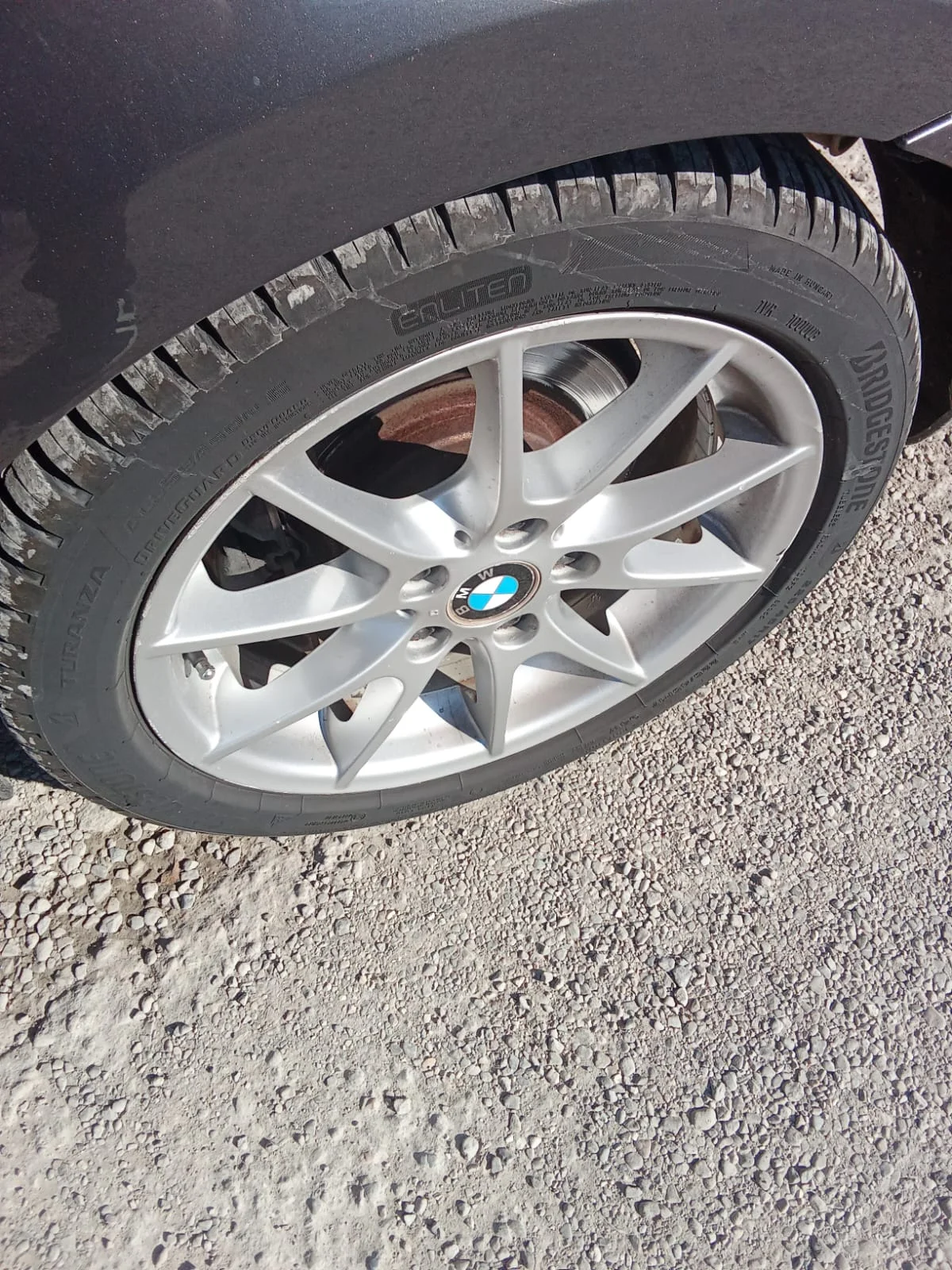 BMW Serie 1 120d 163 CV Attiva - foto 18