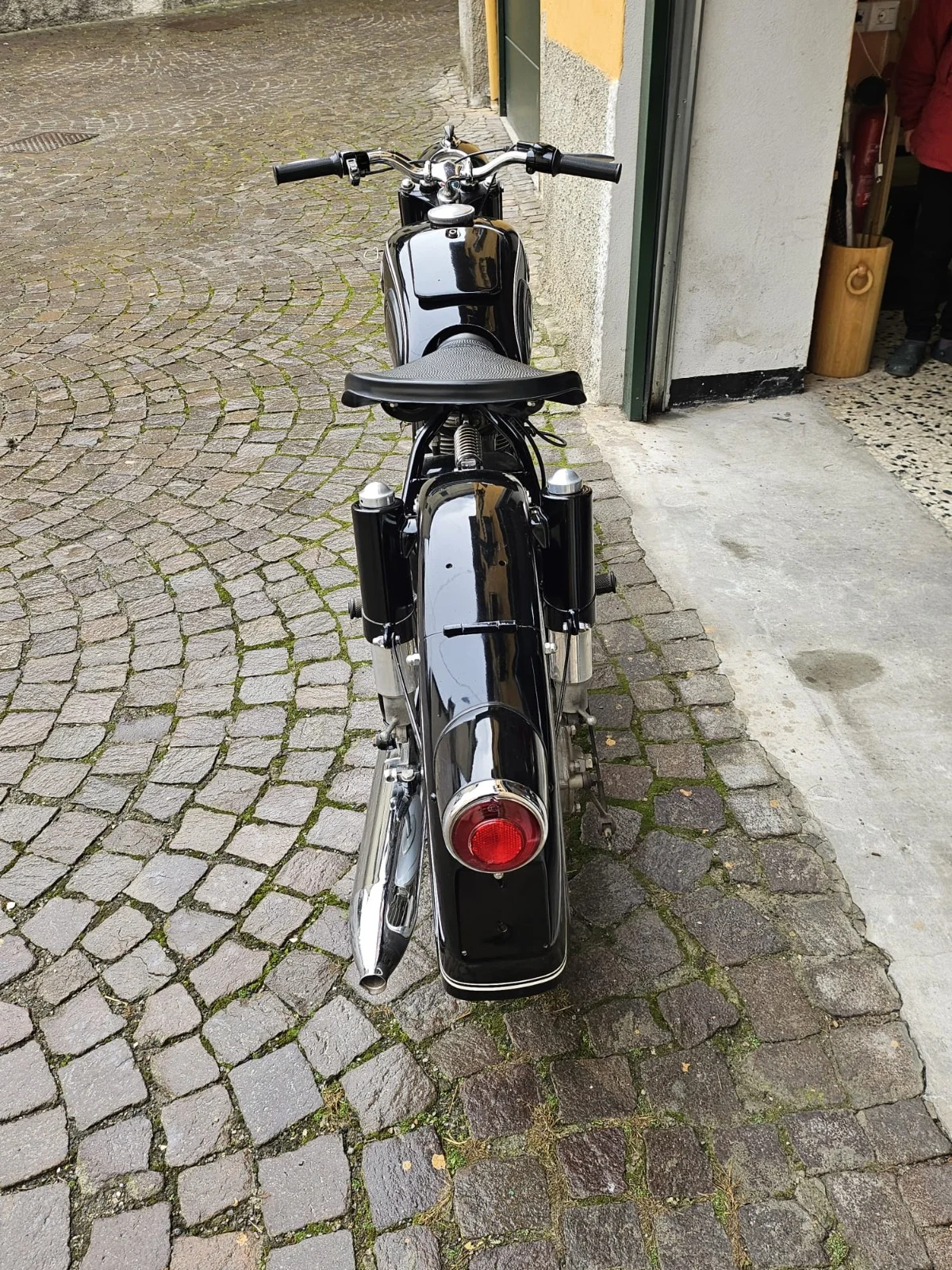 BMW R 26 - foto 4