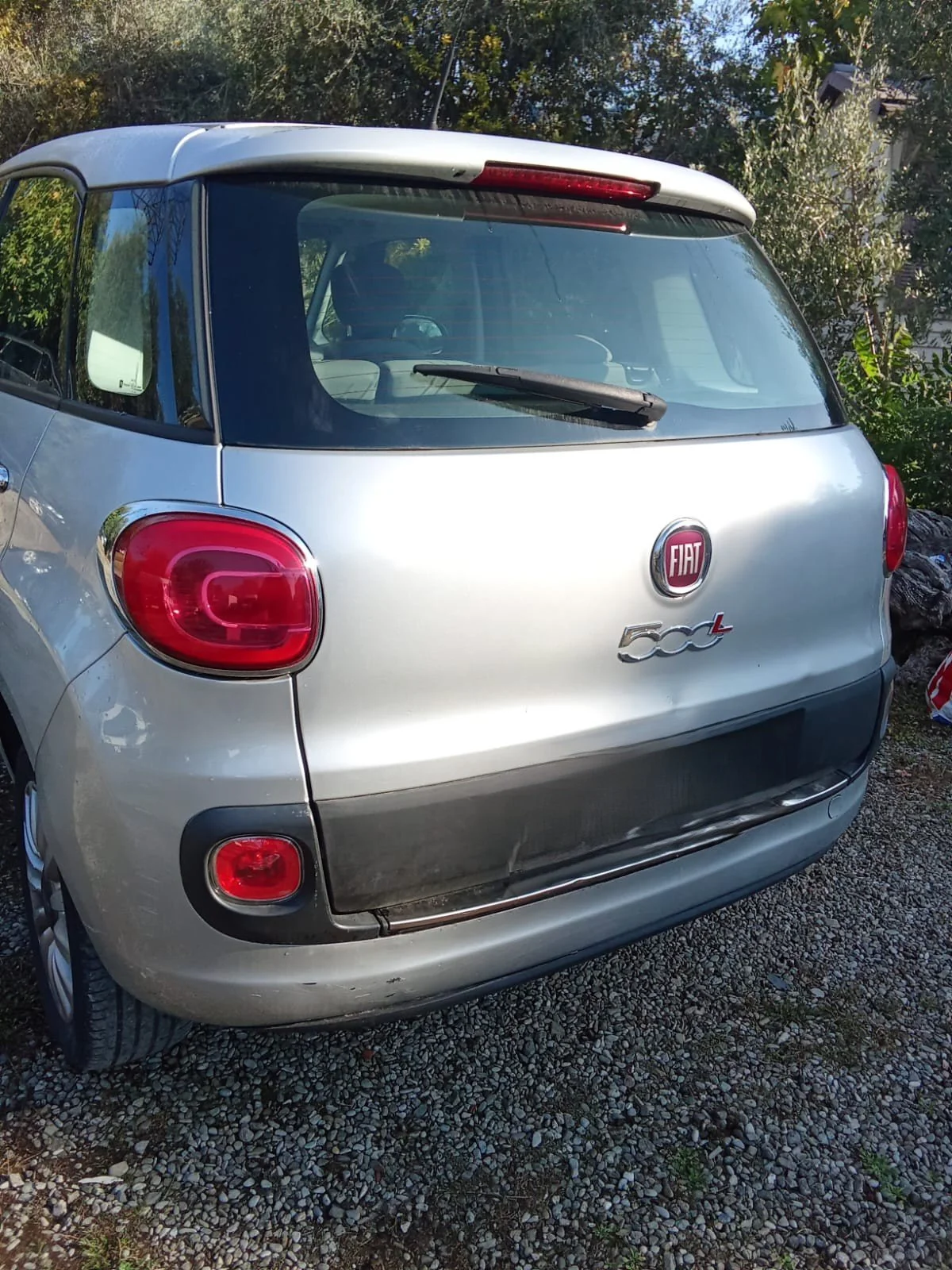 Fiat 500L 0.9 TwinAir Natural Power Pop Star 80 CV - foto 4