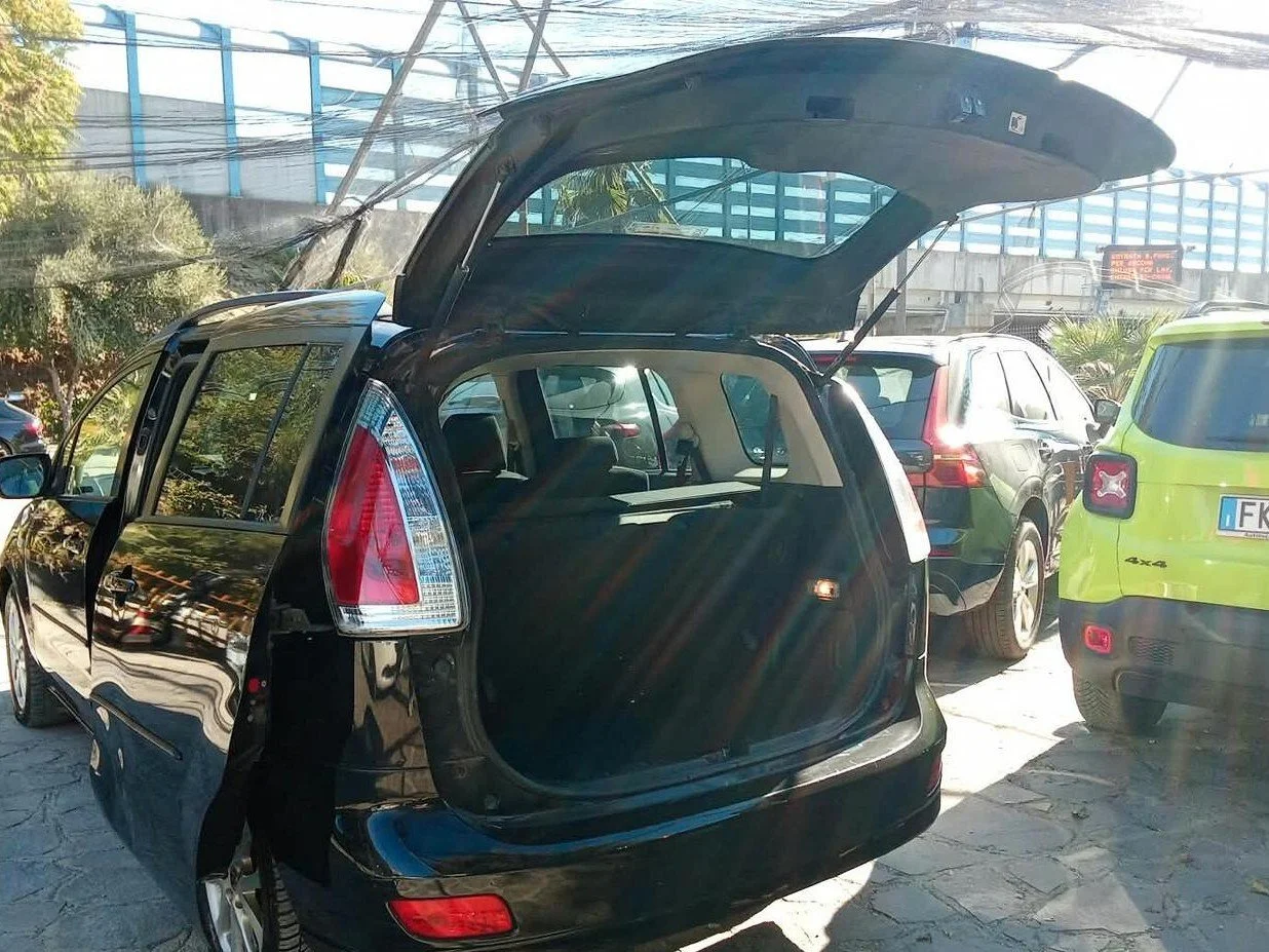 Mazda 5 2.0 cd Extra 143cv - foto 3