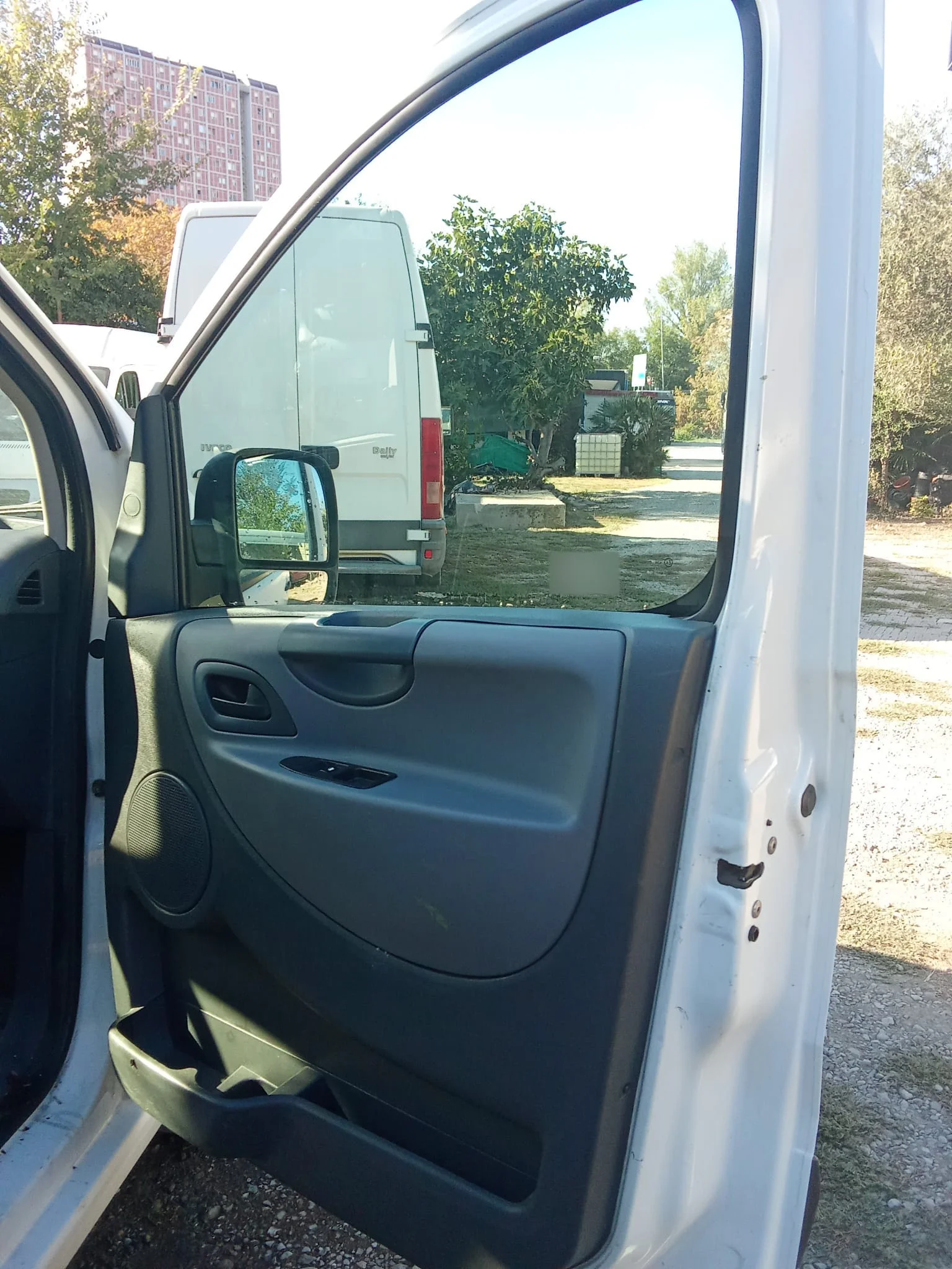 Citroen Jumpy 27 2.0 HDi 128 CV L1H1 - foto 9
