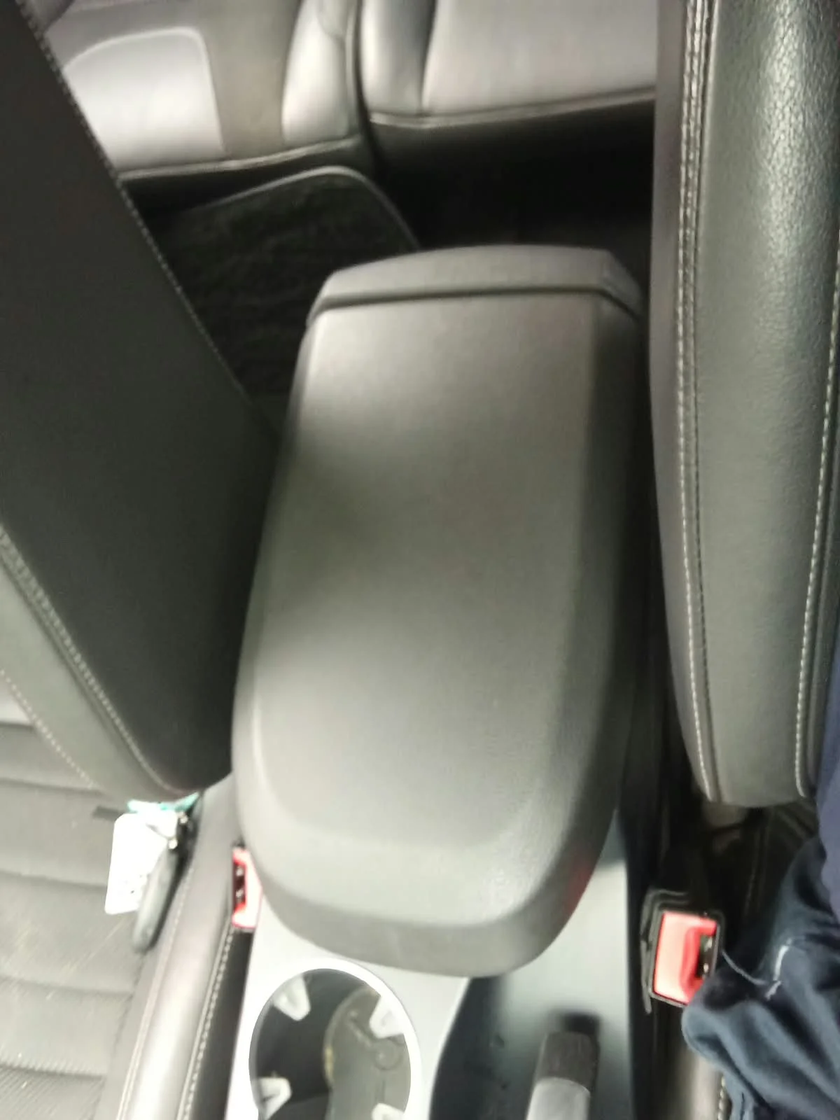 Ford Kuga 2.0 TDCi 140 CV 4WD Titanium - foto 28