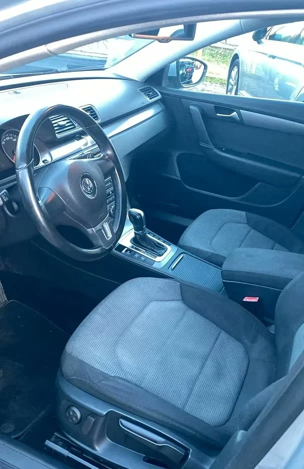 Volkswagen Passat Variant 2.0 tdi Highline BM 4motion 170cv dsg - foto 7
