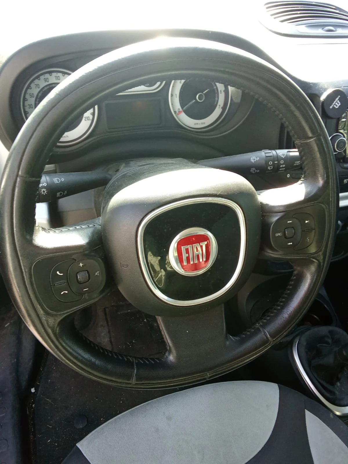 Fiat 500L 0.9 TwinAir Natural Power Pop Star 80 CV - foto 9