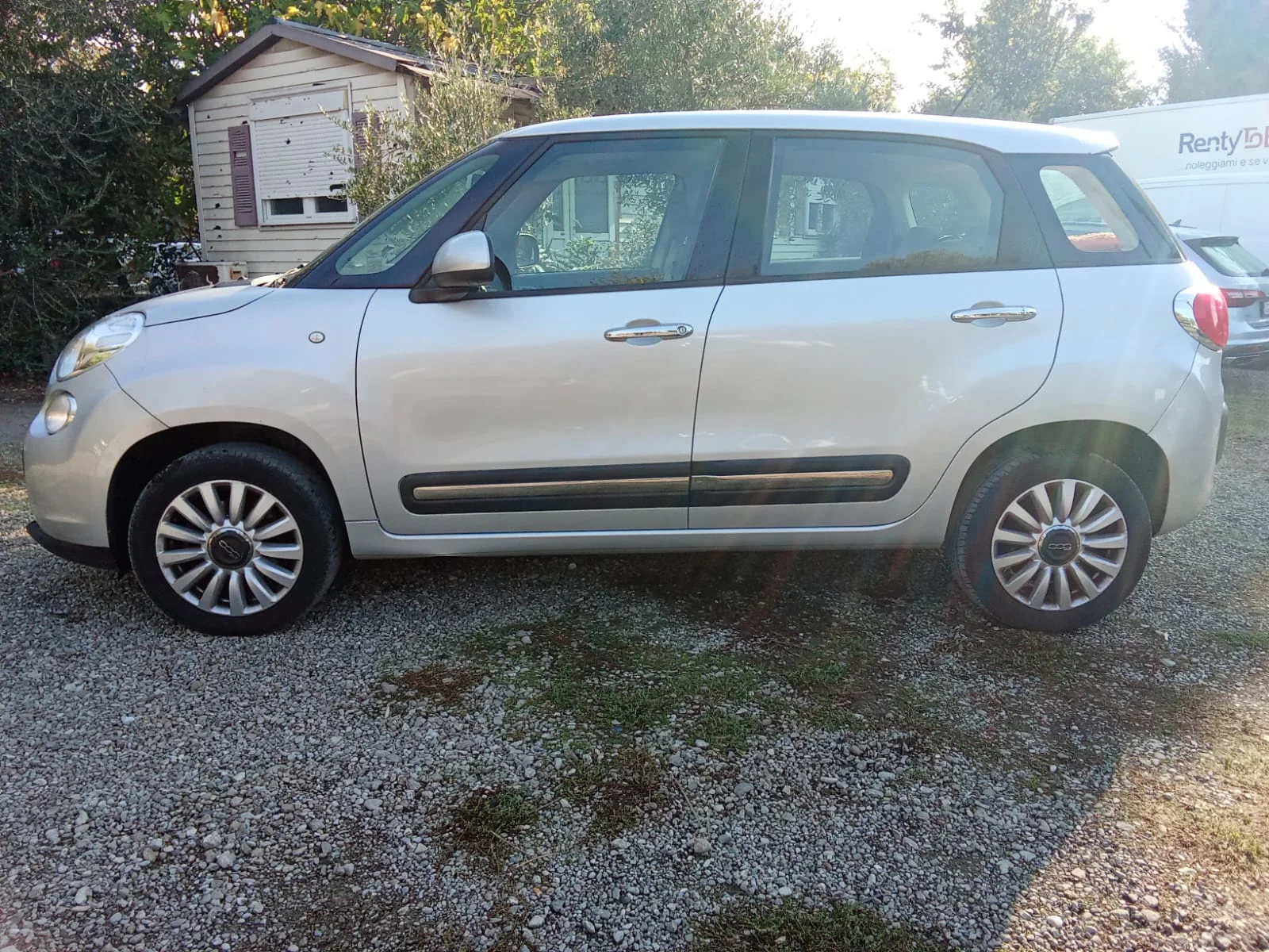 Fiat 500L 0.9 TwinAir Natural Power Pop Star 80 CV - foto 1