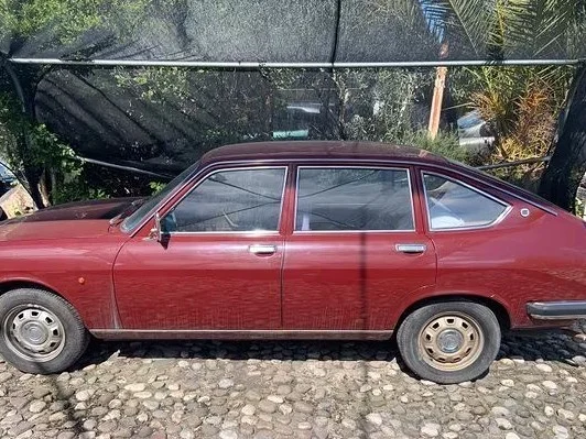 Lancia Beta Berlina - foto 4
