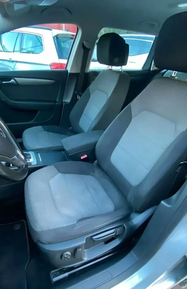 Volkswagen Passat Variant 2.0 tdi Highline BM 4motion 170cv dsg - foto 8