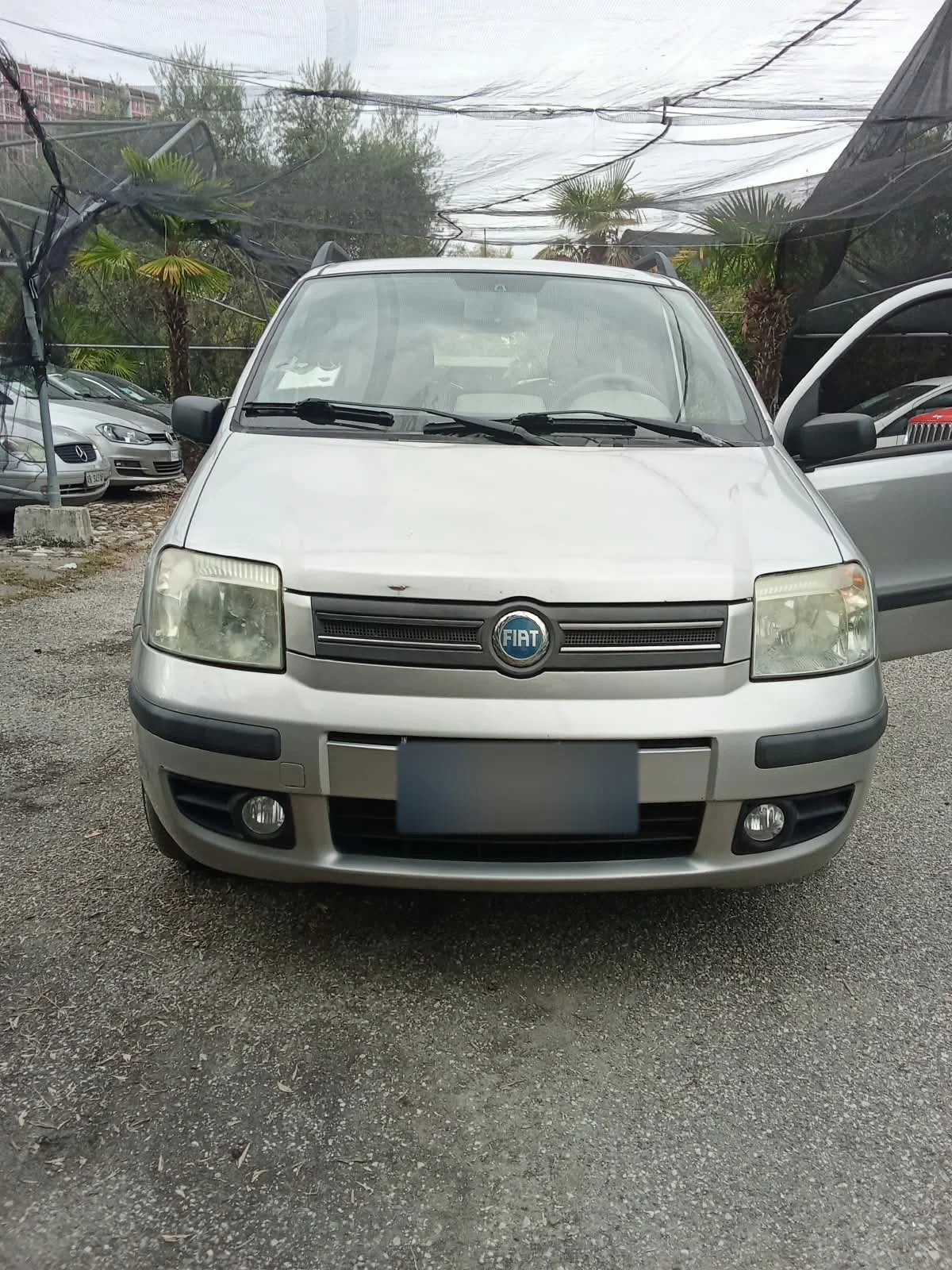 Fiat Panda 1.2 Dynamic 60 CV - foto 2