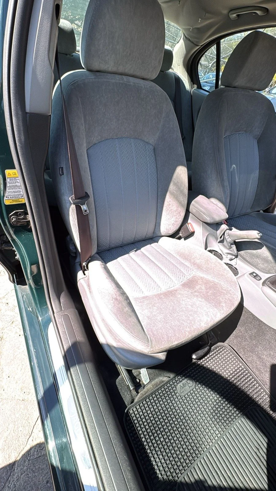 Jaguar X-Type 2.0d Classic - foto 10