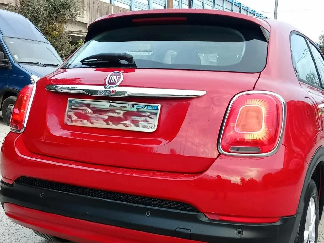 Fiat 500 X 1.3 mjt Pop 4x2 95cv my17 - foto 6