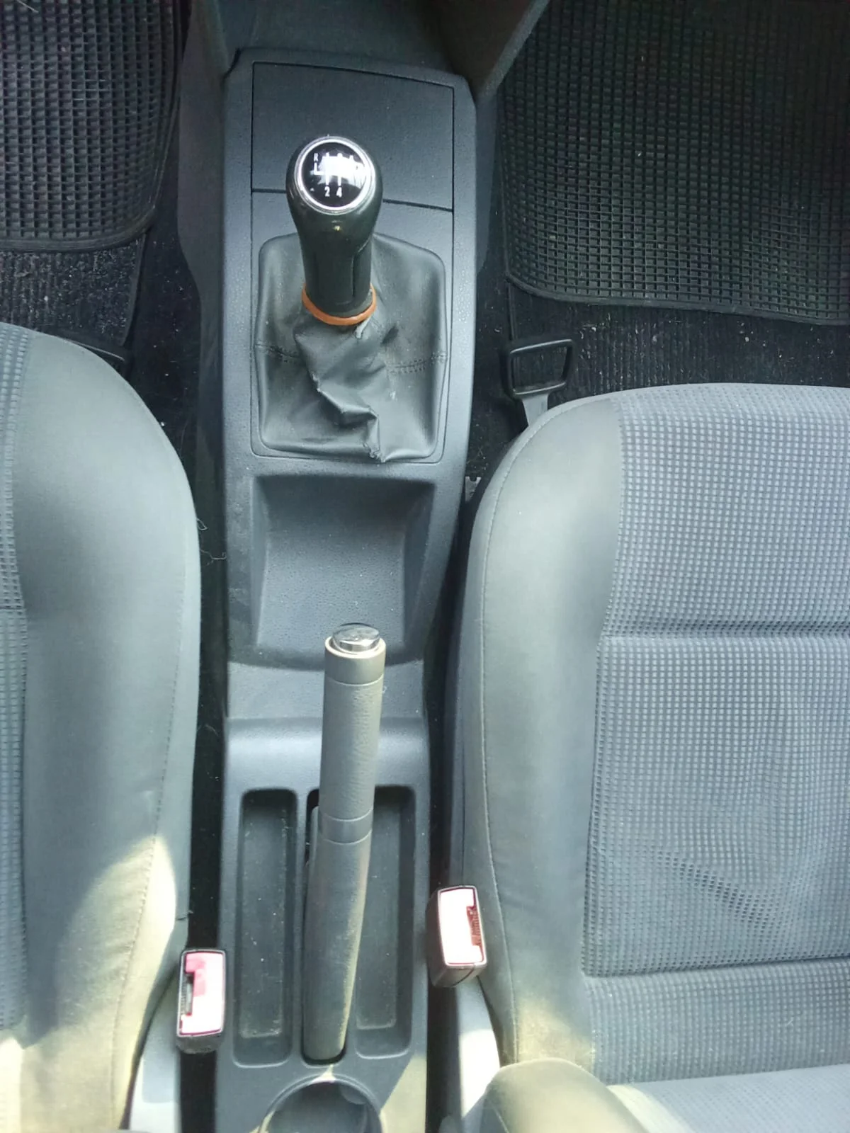Volkswagen Polo 1.4 TDI 69 CV 3p Comfortline - foto 9