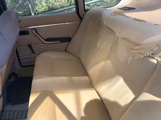 Lancia Beta Berlina - foto 7