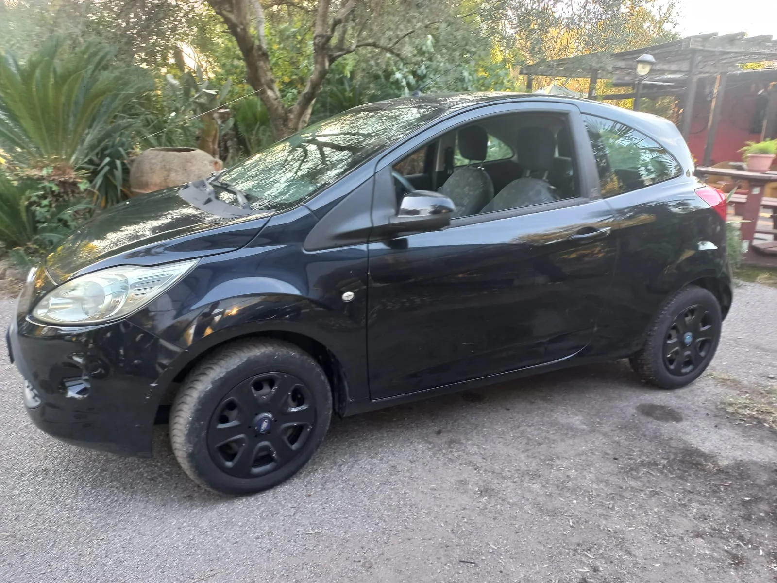 Ford Ka 1.2 8V 69 CV Plus - foto 2