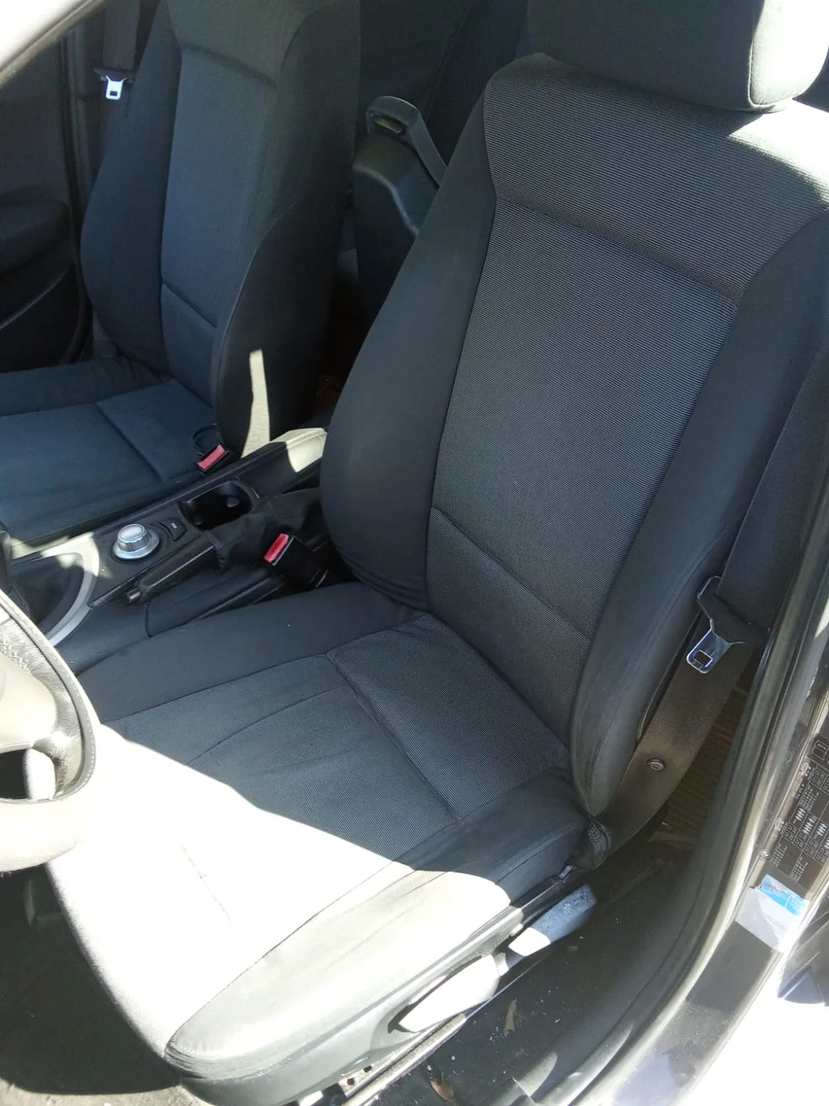 BMW Serie 1 120d 163 CV Attiva - foto 11