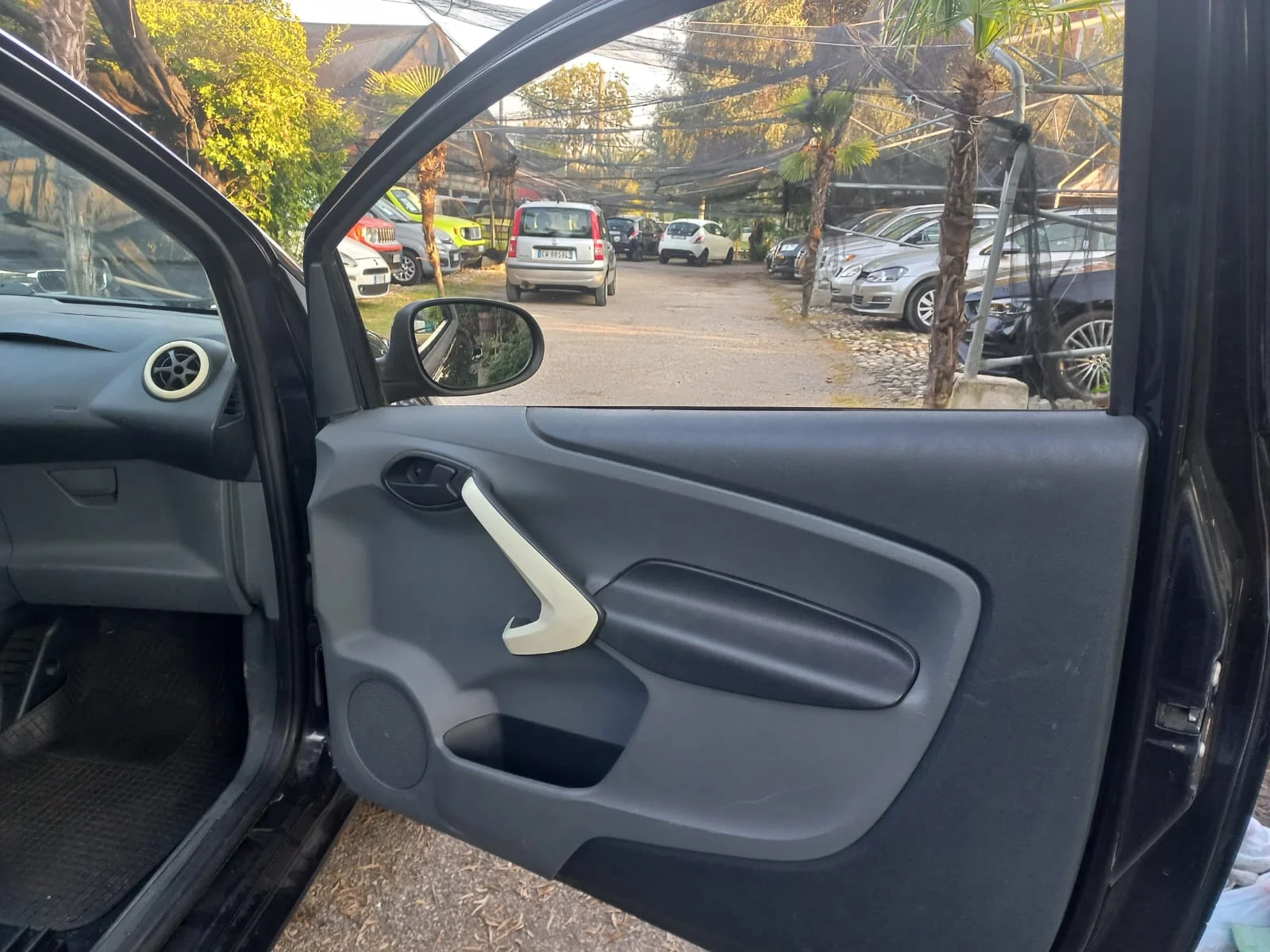 Ford Ka 1.2 8V 69 CV Plus - foto 12