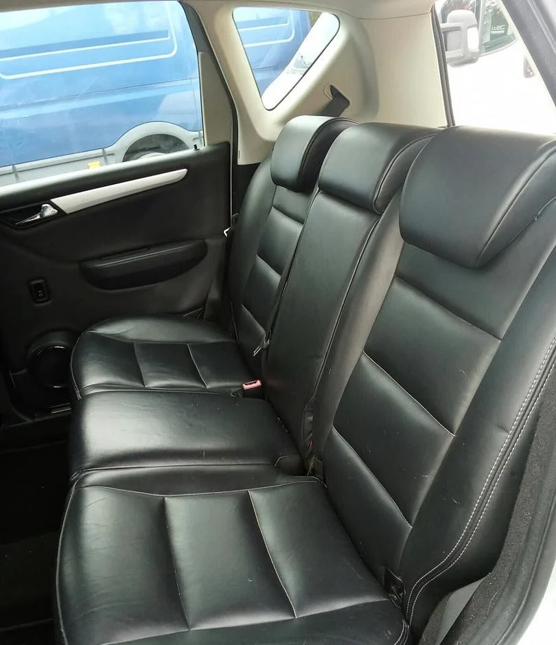 Mercedes-Benz Classe A A 180 cdi Elegance - foto 14