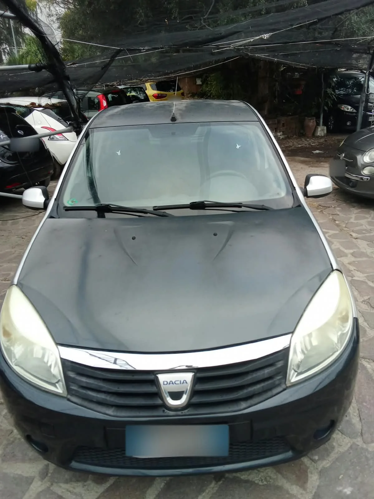 Dacia Sandero 1.4 8v Gpl - foto 2