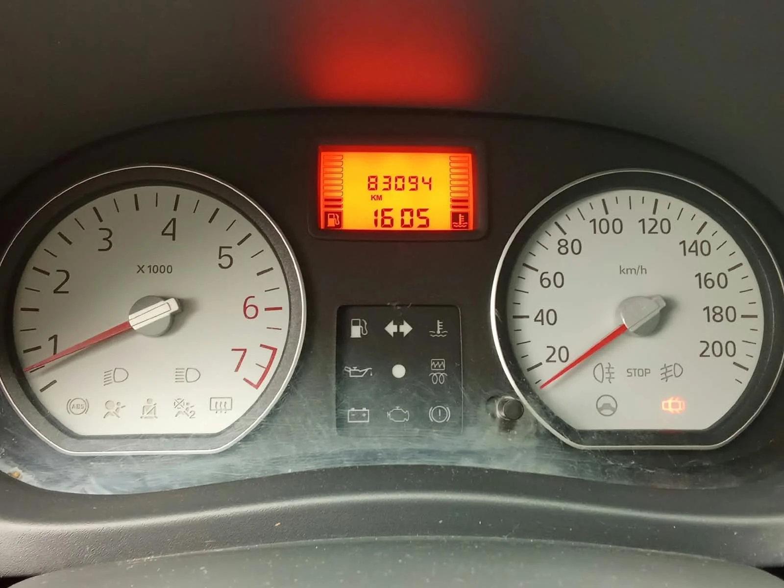 Dacia Sandero 1.4 8v Gpl - foto 7