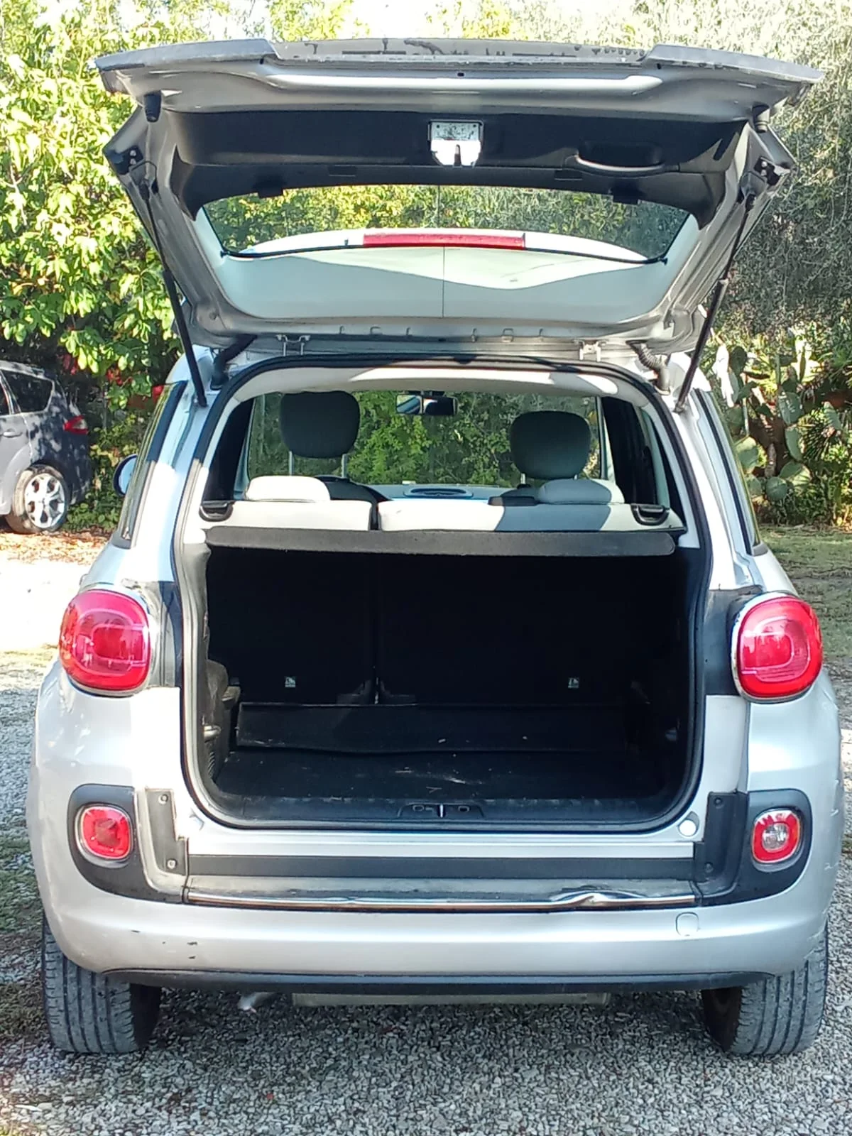 Fiat 500L 0.9 TwinAir Natural Power Pop Star 80 CV - foto 5