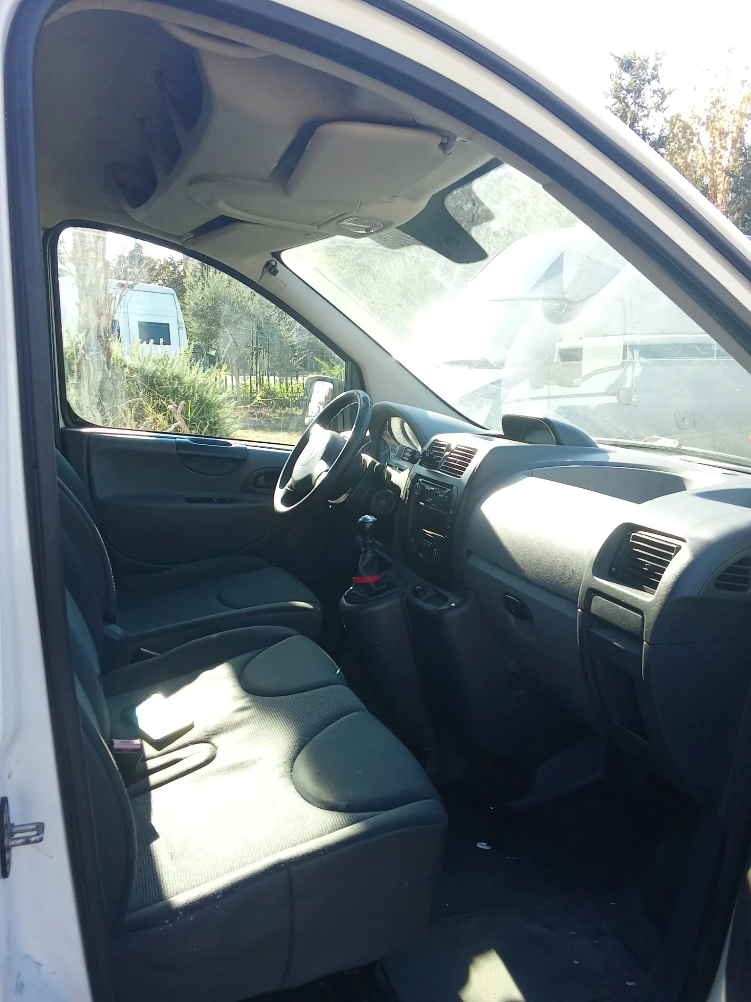 Citroen Jumpy 27 2.0 HDi 128 CV L1H1 - foto 11