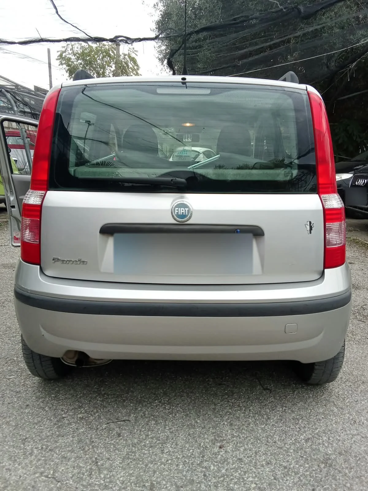Fiat Panda 1.2 Dynamic 60 CV - foto 5