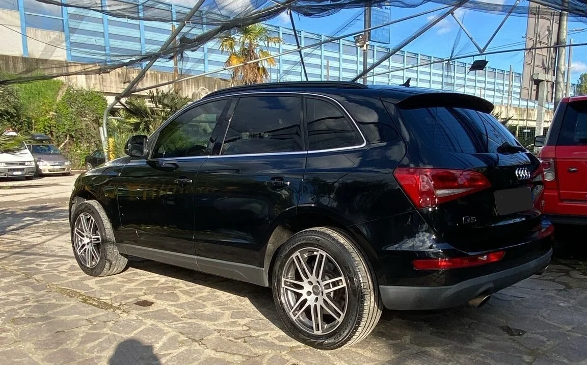Audi Q5 3.2 V6 FSI quattro S tronic Advanced Plus - foto 4