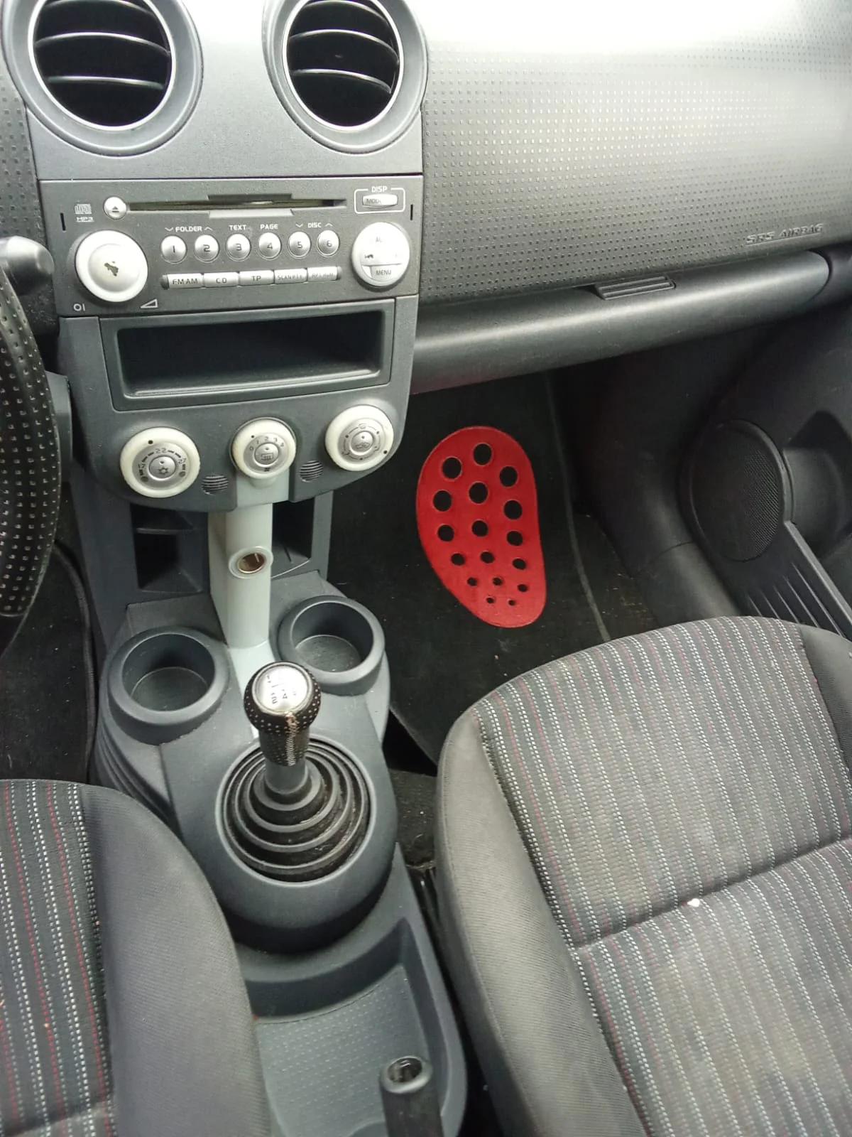 Mitsubishi Colt 1.1 Inform 5p - foto 5