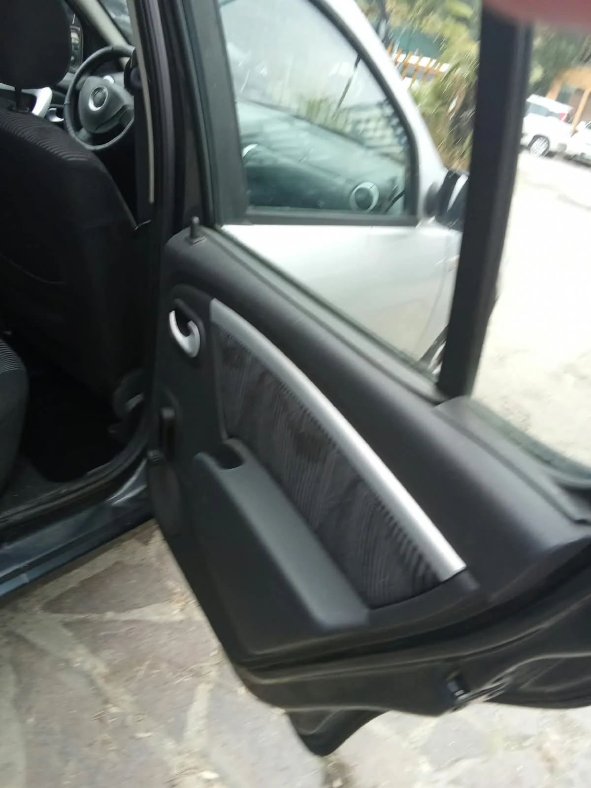 Dacia Sandero 1.4 8v Gpl - foto 13