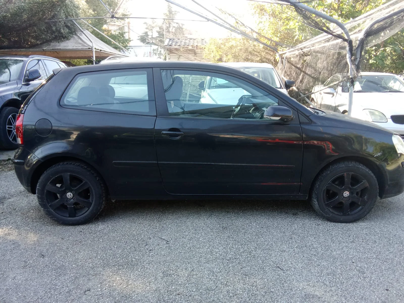 Volkswagen Polo 1.4 TDI 69 CV 3p Comfortline - foto 3