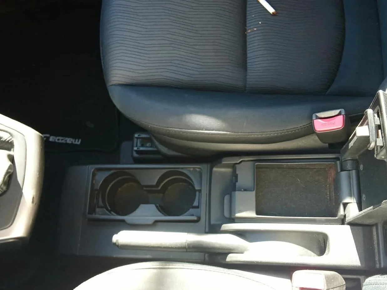 Mazda 5 2.0 cd Extra 143cv - foto 10