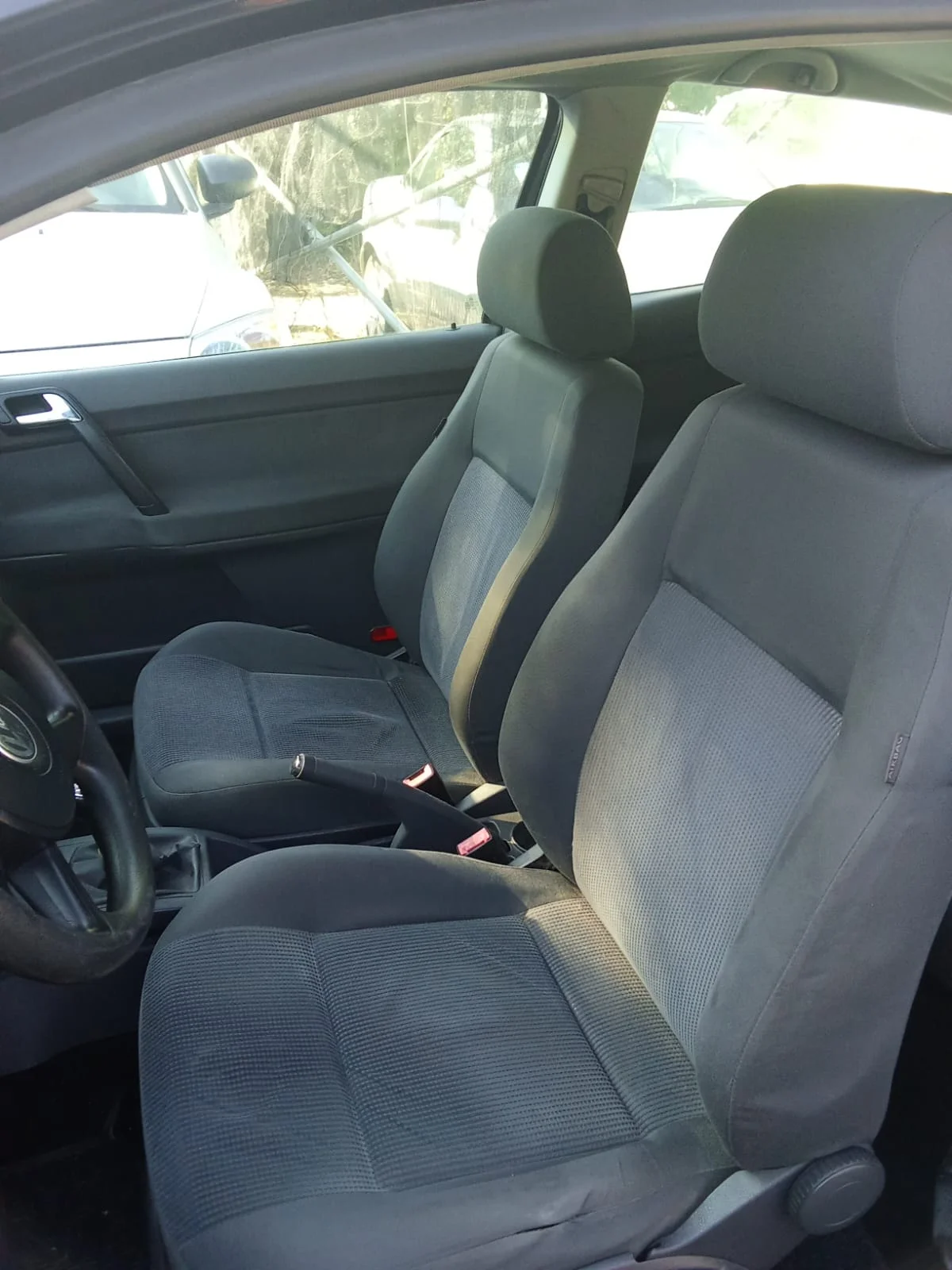 Volkswagen Polo 1.4 TDI 69 CV 3p Comfortline - foto 8